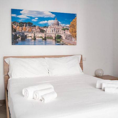 Portuense Sweet House Apartment Roma Exterior foto