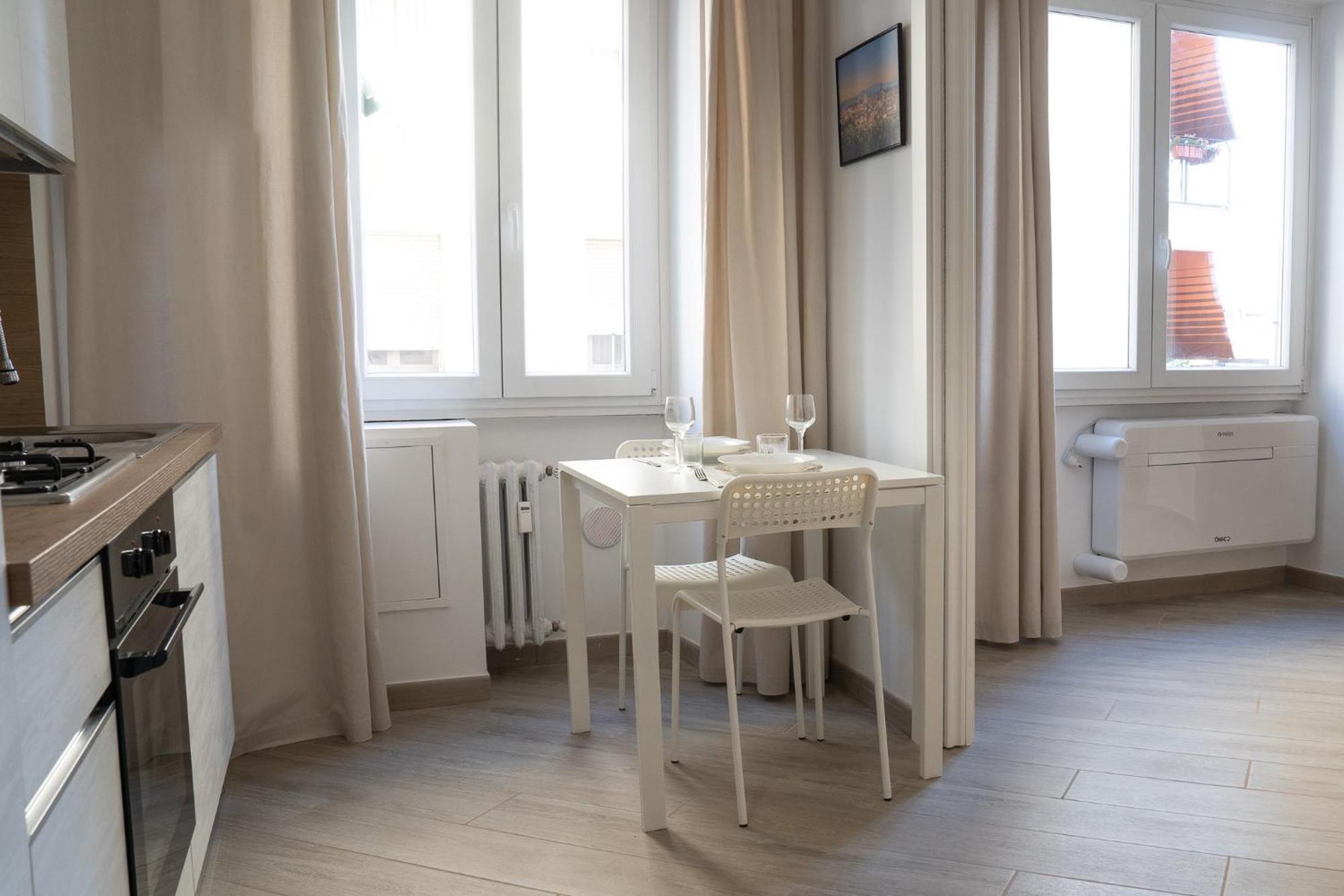 Portuense Sweet House Apartment Roma Exterior foto
